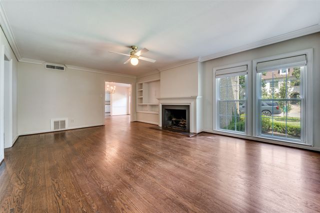 4543 Westway Avenue, Highland Park, TX 75205