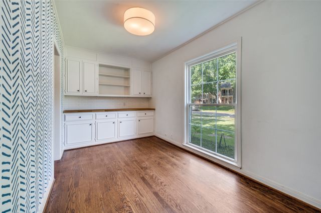 4543 Westway Avenue, Highland Park, TX 75205