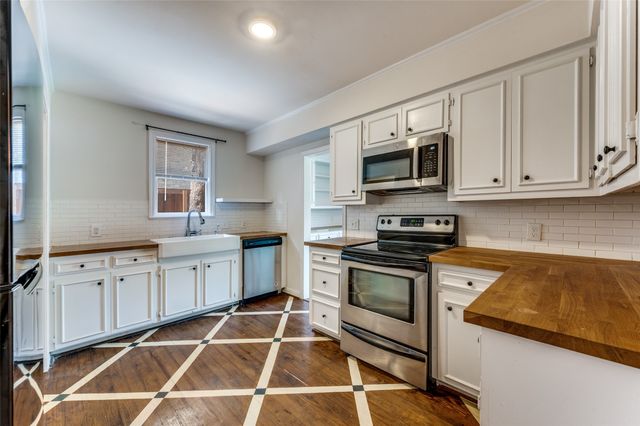 4543 Westway Avenue, Highland Park, TX 75205