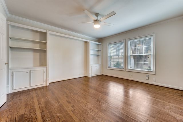 4543 Westway Avenue, Highland Park, TX 75205