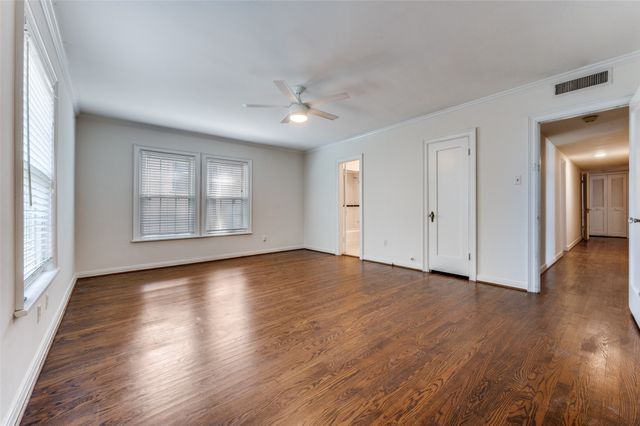 4543 Westway Avenue, Highland Park, TX 75205