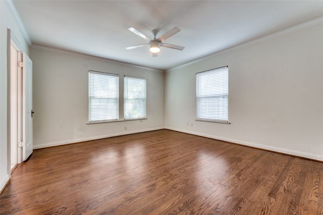 4543 Westway Avenue, Highland Park, TX 75205