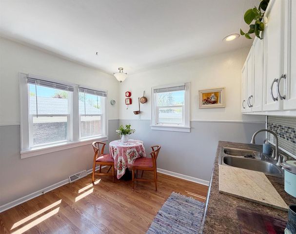 252 E SCOTT STREET, Fond Du Lac, WI 54935