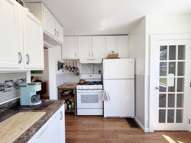 252 E SCOTT STREET, Fond Du Lac, WI 54935
