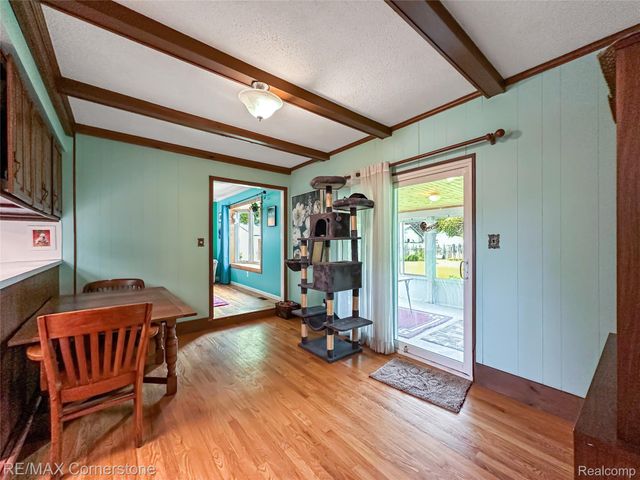 21 Edison Avenue, Ypsilanti Charter Township, MI 48197