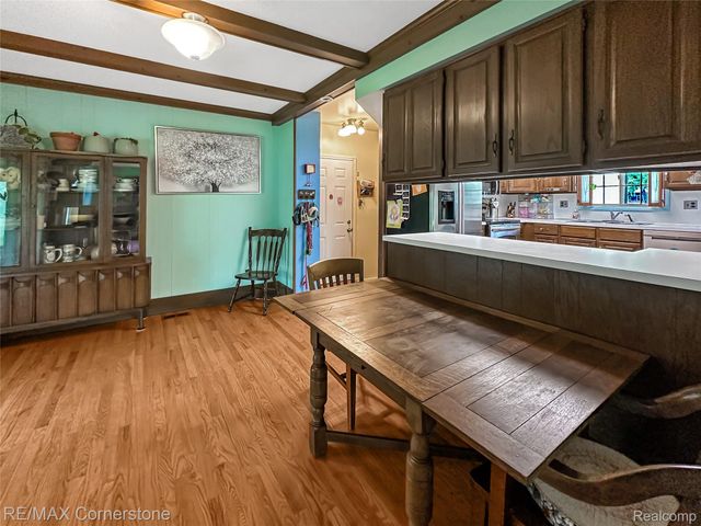 21 Edison Avenue, Ypsilanti Charter Township, MI 48197
