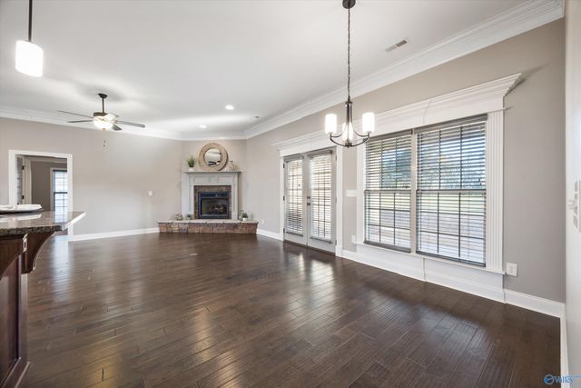 111 Canyon Drive, Madison, AL 35756