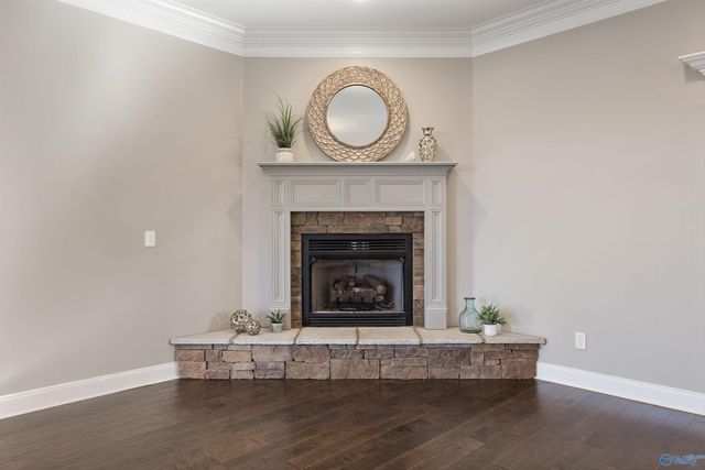 111 Canyon Drive, Madison, AL 35756