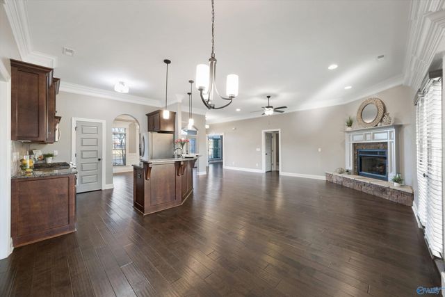 111 Canyon Drive, Madison, AL 35756