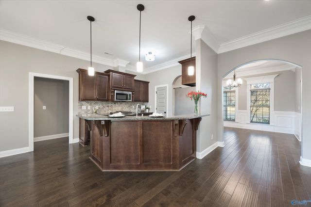 111 Canyon Drive, Madison, AL 35756