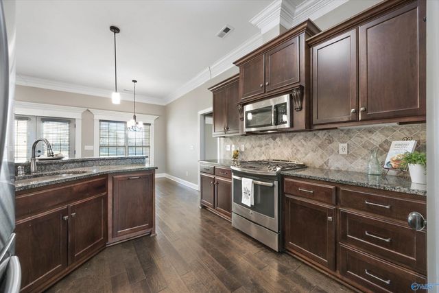 111 Canyon Drive, Madison, AL 35756