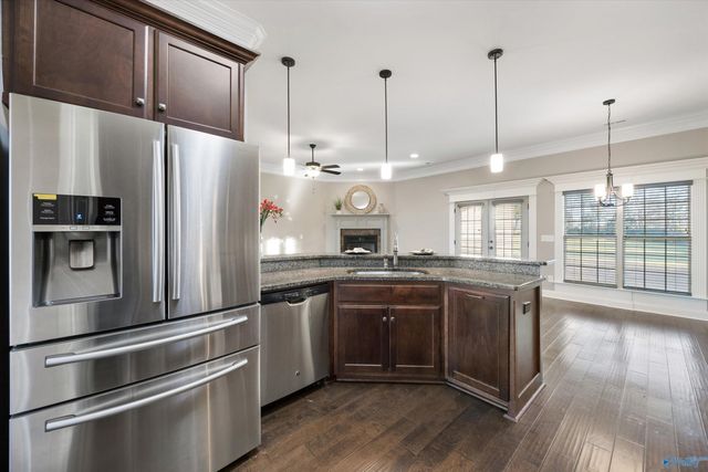 111 Canyon Drive, Madison, AL 35756