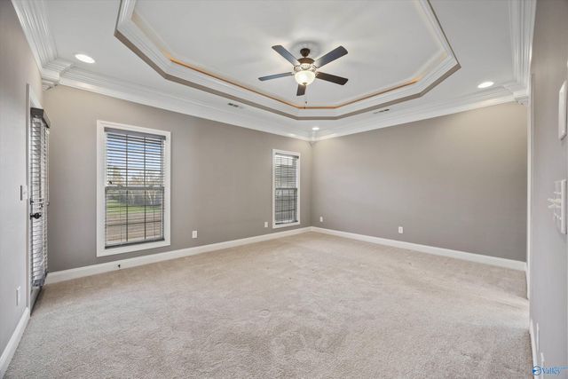 111 Canyon Drive, Madison, AL 35756