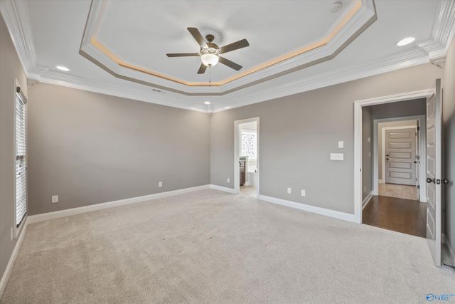 111 Canyon Drive, Madison, AL 35756