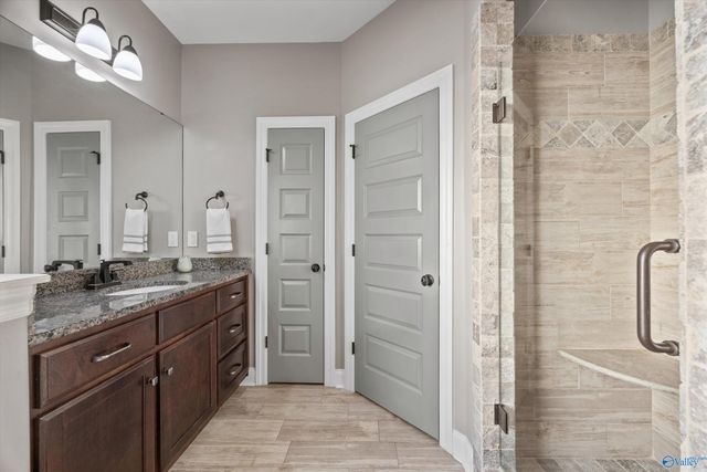 111 Canyon Drive, Madison, AL 35756