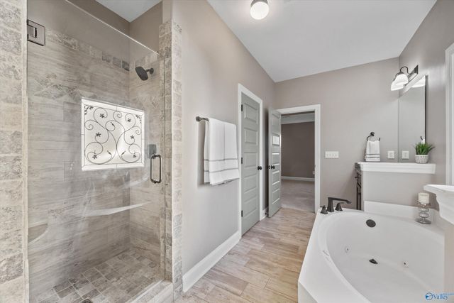 111 Canyon Drive, Madison, AL 35756