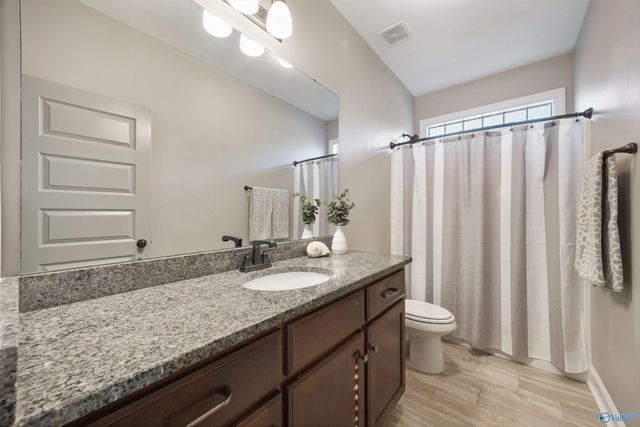 111 Canyon Drive, Madison, AL 35756