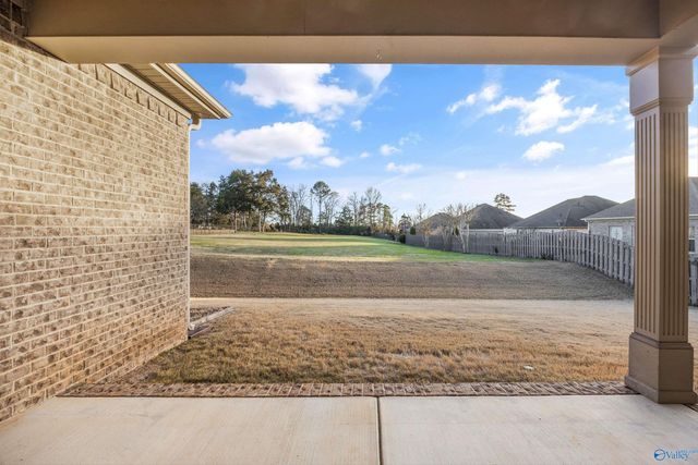 111 Canyon Drive, Madison, AL 35756