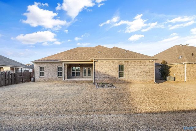 111 Canyon Drive, Madison, AL 35756