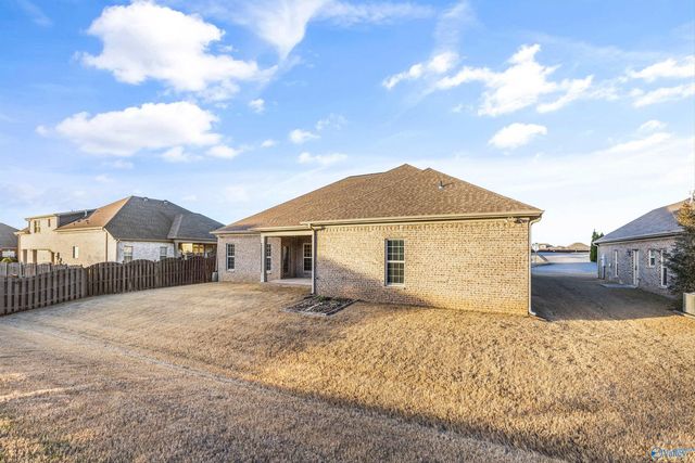 111 Canyon Drive, Madison, AL 35756