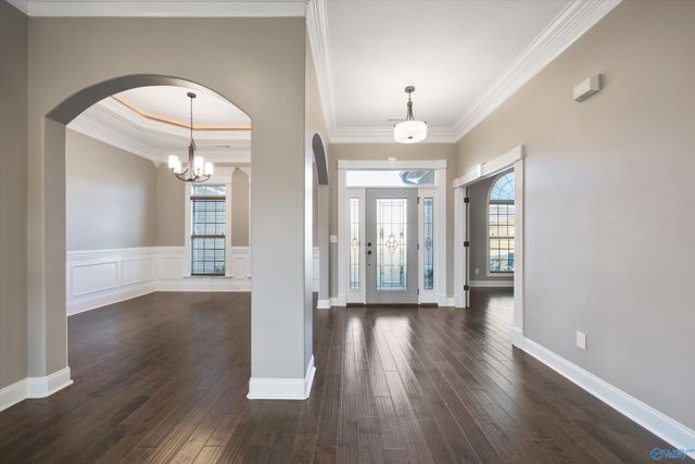 111 Canyon Drive, Madison, AL 35756