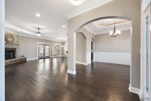 111 Canyon Drive, Madison, AL 35756