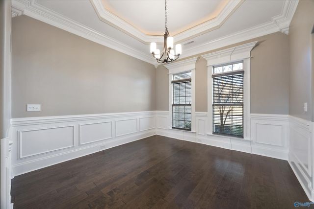 111 Canyon Drive, Madison, AL 35756