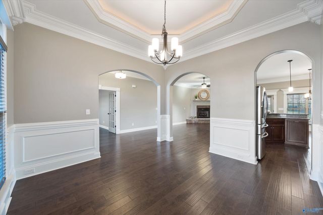 111 Canyon Drive, Madison, AL 35756