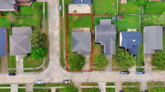 2203 Gable Hollow Lane, Katy, TX 77450