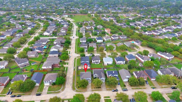 2203 Gable Hollow Lane, Katy, TX 77450