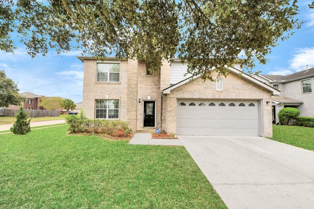 2203 Gable Hollow Lane, Katy, TX 77450