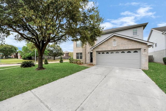 2203 Gable Hollow Lane, Katy, TX 77450