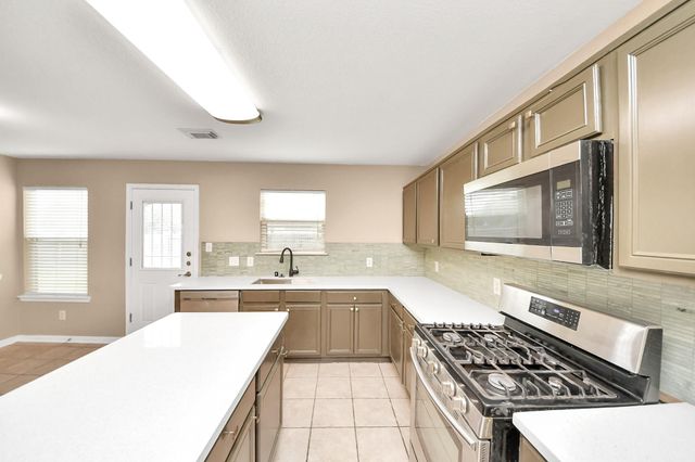 2203 Gable Hollow Lane, Katy, TX 77450