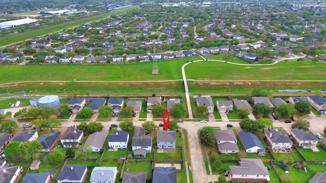 2203 Gable Hollow Lane, Katy, TX 77450