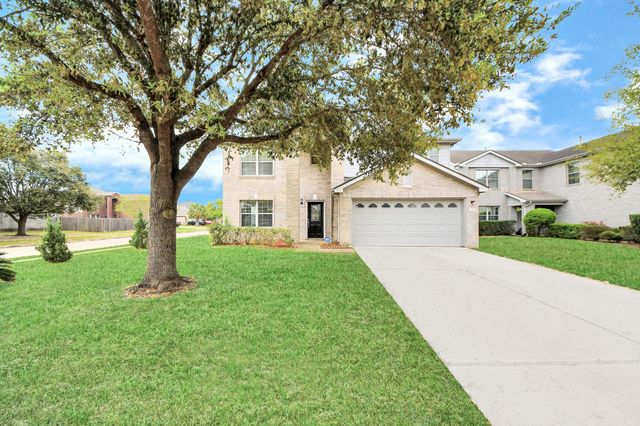 2203 Gable Hollow Lane, Katy, TX 77450