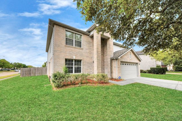 2203 Gable Hollow Lane, Katy, TX 77450
