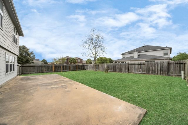 2203 Gable Hollow Lane, Katy, TX 77450