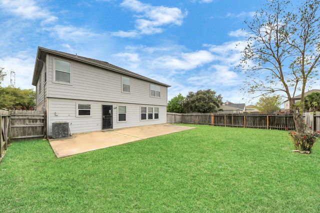 2203 Gable Hollow Lane, Katy, TX 77450