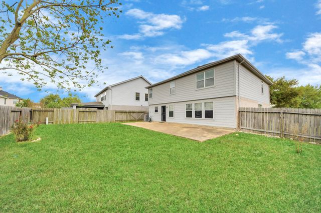 2203 Gable Hollow Lane, Katy, TX 77450