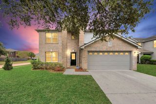 2203 Gable Hollow Lane, Katy, TX 77450