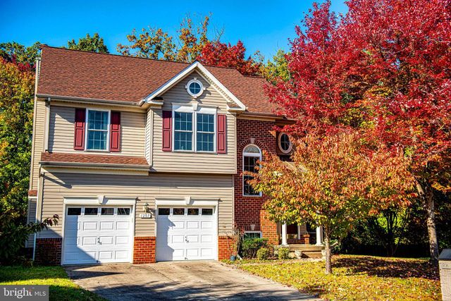 1207 ALDER SHOT CT, Abingdon, MD 21009