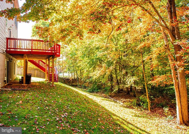 1207 ALDER SHOT CT, Abingdon, MD 21009