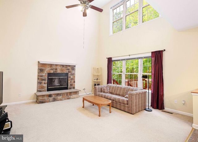 1207 ALDER SHOT CT, Abingdon, MD 21009