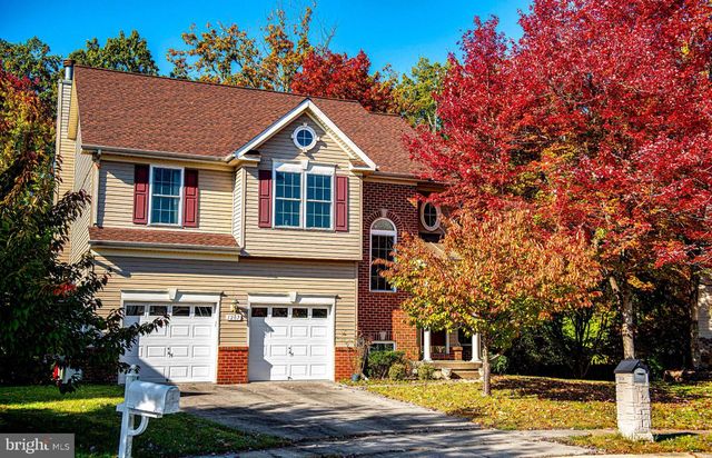 1207 ALDER SHOT CT, Abingdon, MD 21009