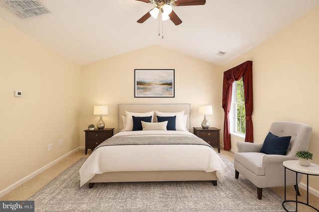 1207 ALDER SHOT CT, Abingdon, MD 21009