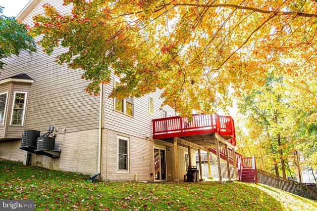 1207 ALDER SHOT CT, Abingdon, MD 21009