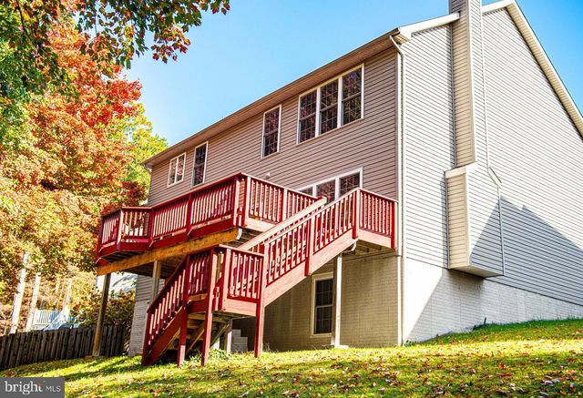 1207 ALDER SHOT CT, Abingdon, MD 21009