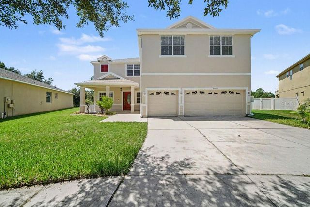 20009 OAKFLOWER AVENUE, Tampa, FL 33647