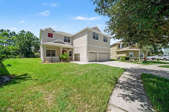 20009 OAKFLOWER AVENUE, Tampa, FL 33647