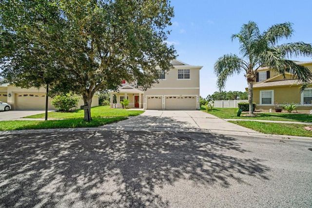 20009 OAKFLOWER AVENUE, Tampa, FL 33647